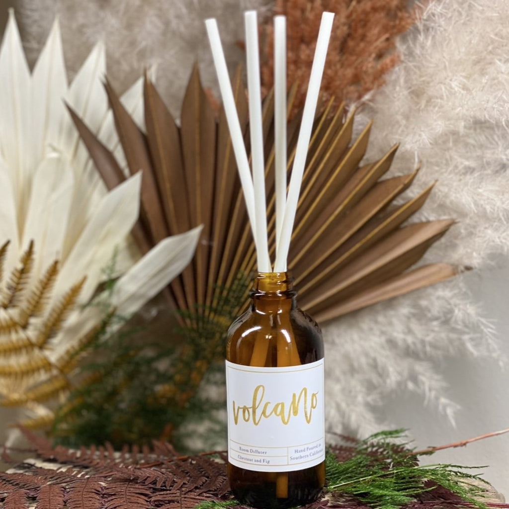 Room Diffuser Collection